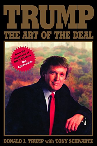 Trump : The Art of the Deal