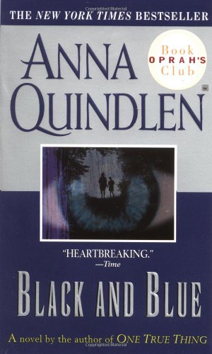 Black and Blue: A Novel (Oprah's Book Club)
