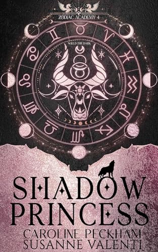 Zodiac Academy 4: Shadow Princess (4)
