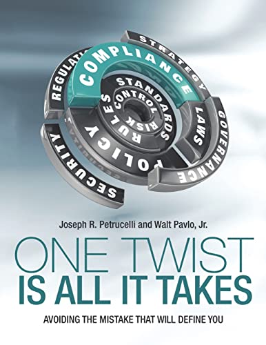 One Twist Is All It Takes: Avoiding the Mistake That Will Define You