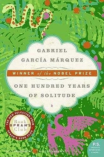 One Hundred Years of Solitude (P.S.)