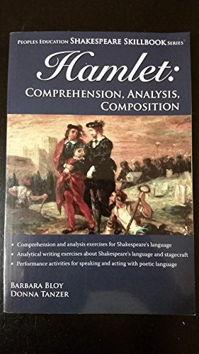 Hamlet: Comprehension, Analysis, Composition
