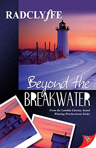 Beyond the Breakwater (Provincetown Tales, 2)