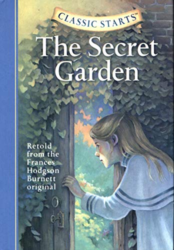 The Secret Garden (Classic Starts)