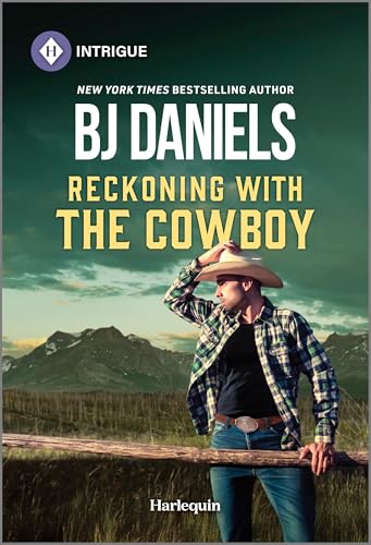 Reckoning with the Cowboy (Dry Gulch, Montana)