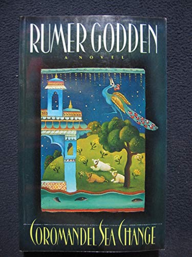 Coromandel Sea Change