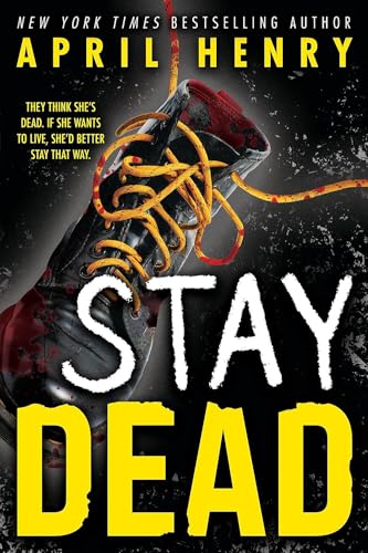 Stay Dead
