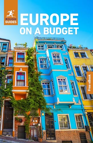 Rough Guides Europe on a Budget: Travel Guide with eBook (Rough Guides Main Series)