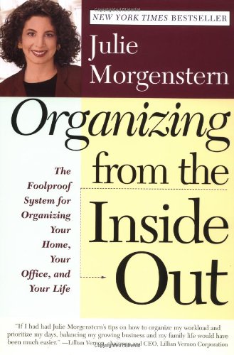 Organizing From the Inside Out