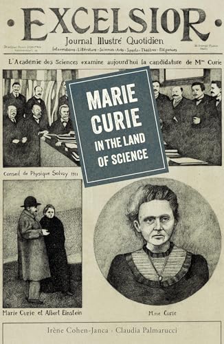 Marie Curie