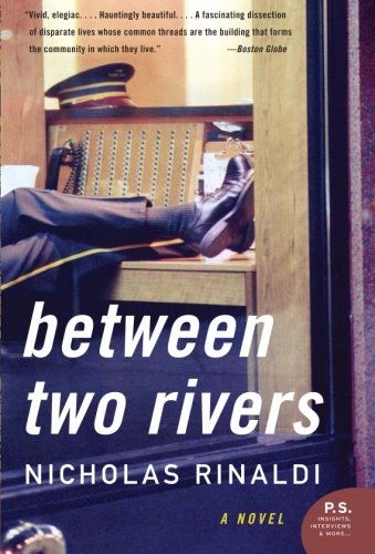 Between Two Rivers: A Novel