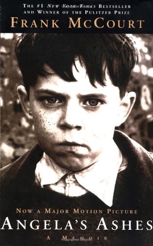 Angelas Ashes: A Memoir
