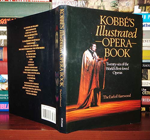 Kobbe's Illustrated Opera