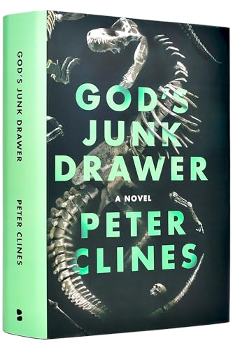 God's Junk Drawer