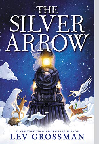 The Silver Arrow