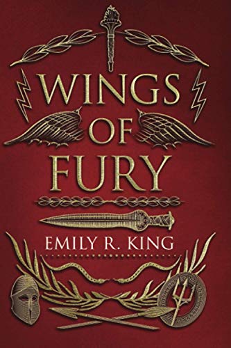 Wings of Fury