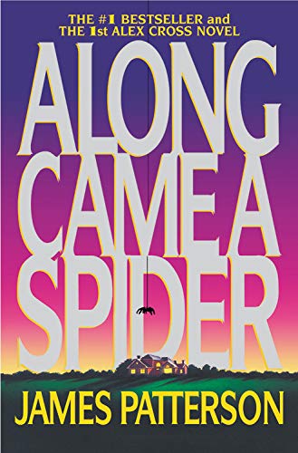 Along Came a Spider (Alex Cross)