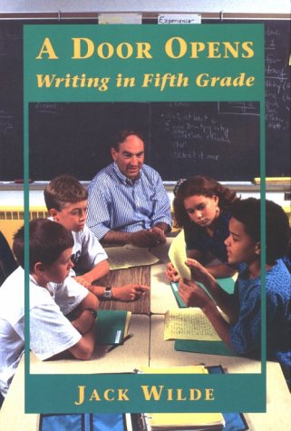 A Door Opens: Writing in Fifth Grade