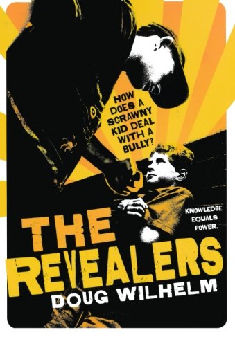 The Revealers