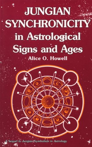 Jungian Synchronicity in Astrological Signs and Ages