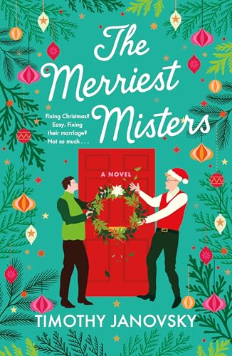 The Merriest Misters: A Novel