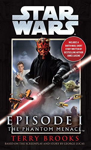 Star Wars, Episode I: The Phantom Menace