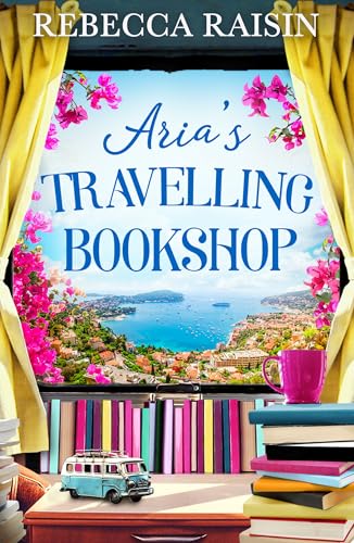 Arias Travelling Book Shop