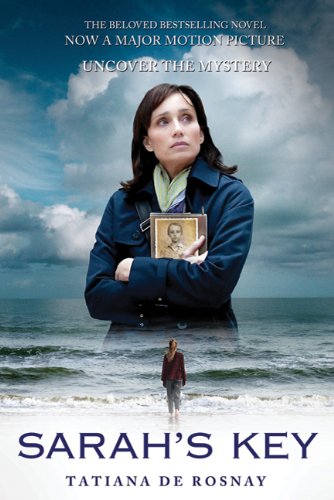Sarah's Key (Movie Tie-in)