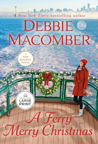 A Ferry Merry Christmas: A Novel