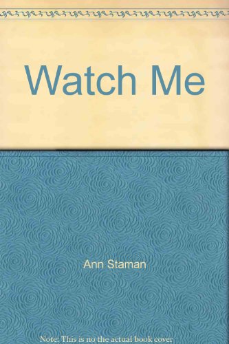 Watch Me