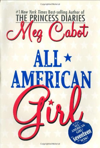 All-American Girl