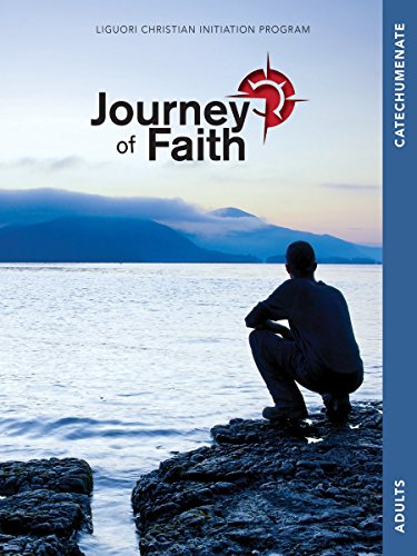 Journey of Faith for Adults, Catechumenate: Lessons