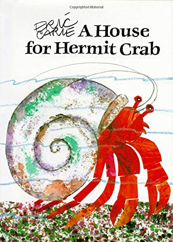 A House for a Hermit Crab