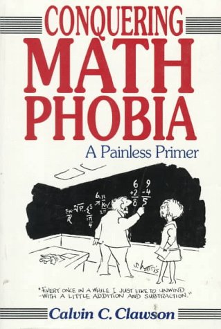 Conquering Math Phobia