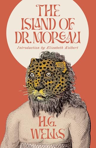 The Island of Dr. Moreau: A Novel (Vintage Classics)
