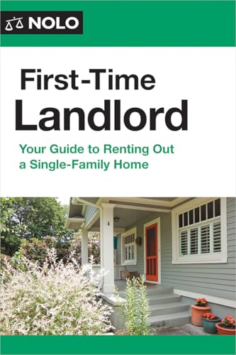 First-Time Landlord: Your Guide to Renting out a Single-Family Home