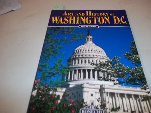 Art and History of Washington D.C.