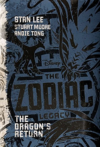 The Zodiac Legacy: The Dragon's Return