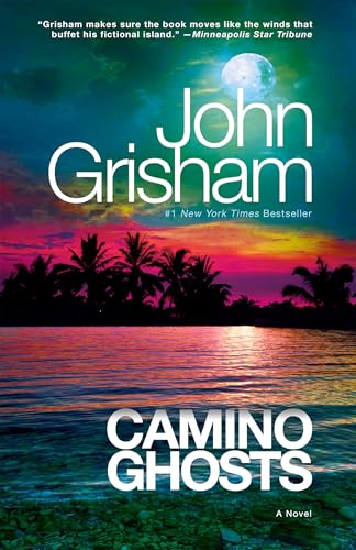 Camino Ghosts: A Novel