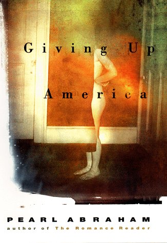 Giving up America