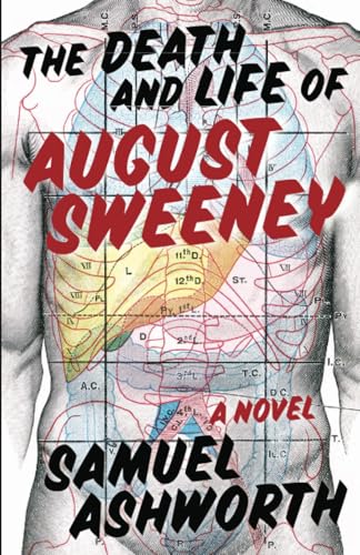 The Death and Life of August Sweeney