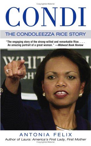 Condi: The Condoleezza Rice Story