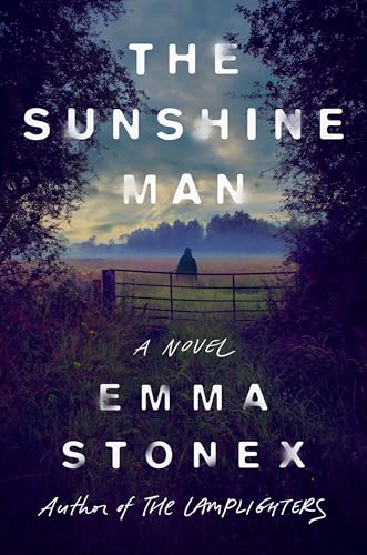 The Sunshine Man: A Novel