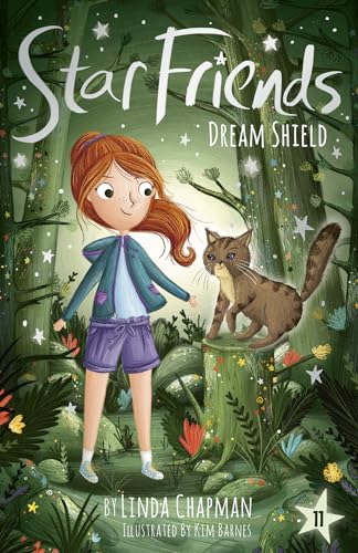 Dream Shield (Star Friends)