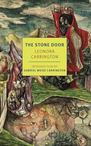 The Stone Door (New York Review Books: Classics)