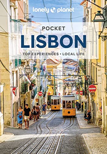 Lonely Planet Pocket Copenhagen (Pocket Guide)