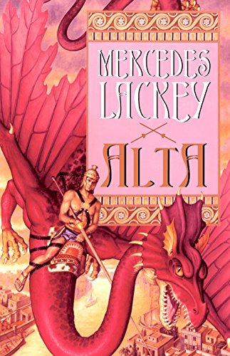 Alta: Joust #2 (Dragon Jousters)