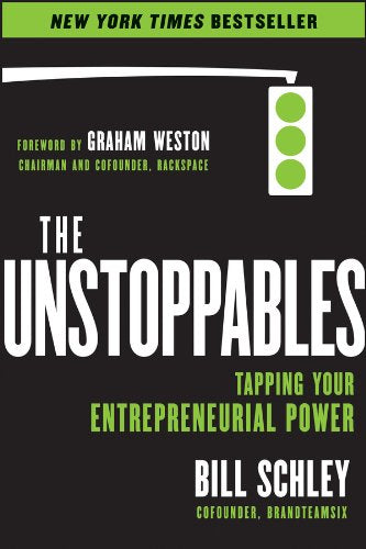 The UnStoppables: Tapping Your Entrepreneurial Power