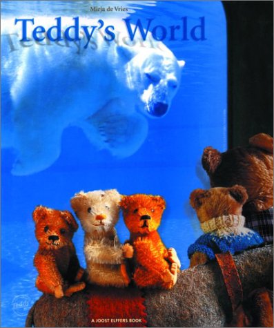 Teddy's World