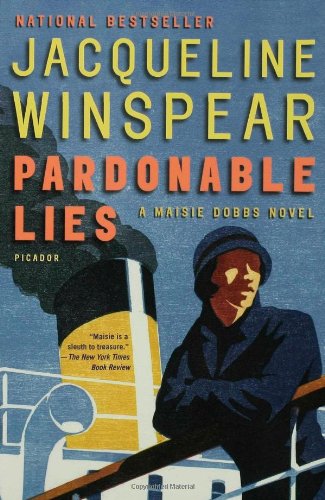 Pardonable Lies: A Maisie Dobbs Novel (Maisie Dobbs Novels)